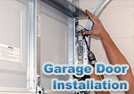 Garage Door Installation Service Waukegan