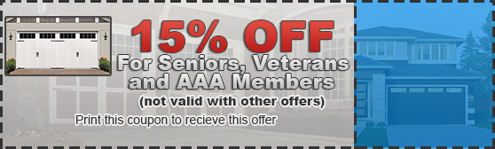Senior, Veteran and AAA Discount Waukegan IL